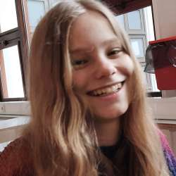 Profielfoto van Isadora op Oppasland