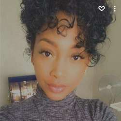 Profielfoto van Ilaisha op Oppasland