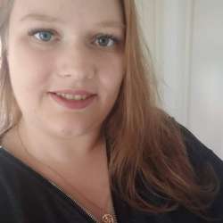 Profielfoto van Kimberly op Oppasland