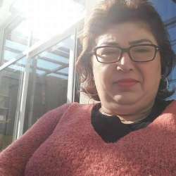 Profielfoto van Safiye op Oppasland