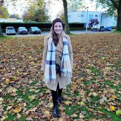 Profielfoto van Lieve op Oppasland