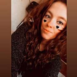 Profielfoto van Kristen op Oppasland