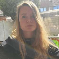 Profielfoto van Ilse op Oppasland