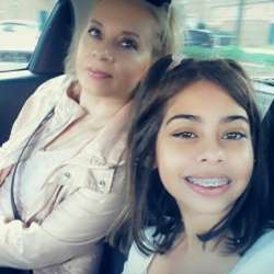 Profielfoto van Natasha op Oppasland