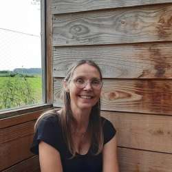 Profielfoto van Deanne op Oppasland