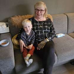 Profielfoto van Geurtje op Oppasland