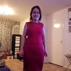 Profielfoto van Vanessa op Oppasland