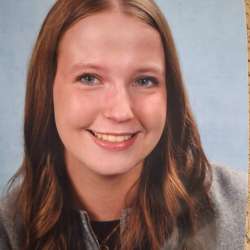 Profielfoto van Anna op Oppasland