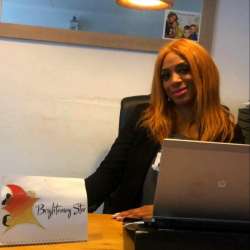 Profielfoto van Noëlla op Oppasland