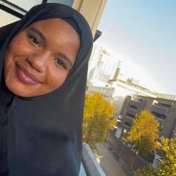 Profielfoto van Milena Beatriz op Oppasland