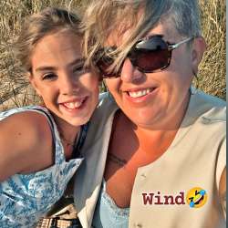 Profielfoto van Mandy op Oppasland