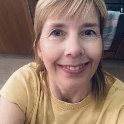 Profielfoto van Nynke op Oppasland