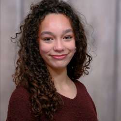 Profielfoto van Tasha op Oppasland