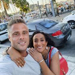 Profielfoto van Dani Lopez op Oppasland