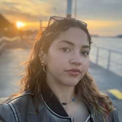 Profielfoto van Marina op Oppasland