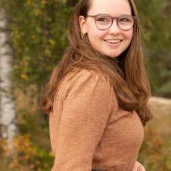 Profielfoto van Eline op Oppasland