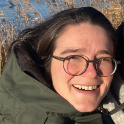 Profielfoto van Fleur op Oppasland