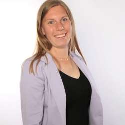 Profielfoto van Kim op Oppasland