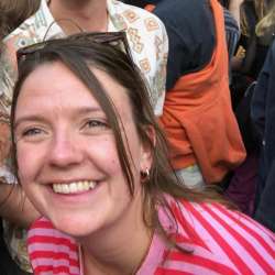 Profielfoto van Milou op Oppasland