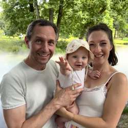 Profielfoto van Inge op Oppasland