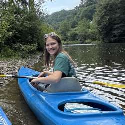 Profielfoto van Lianne op Oppasland