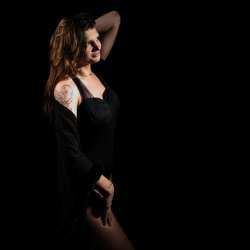 Profielfoto van Lieke op Oppasland