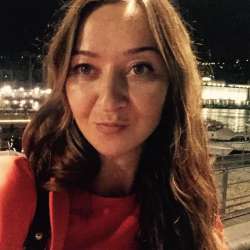 Profielfoto van Hanna op Oppasland