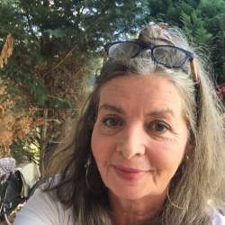 Profielfoto van Marjolein op Oppasland