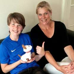 Profielfoto van Nicky op Oppasland