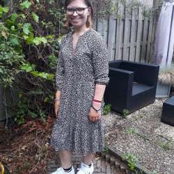 Profielfoto van Wietske op Oppasland