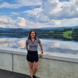 Profielfoto van Angelique op Oppasland