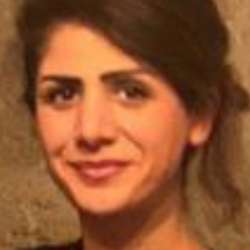 Profielfoto van Angela op Oppasland