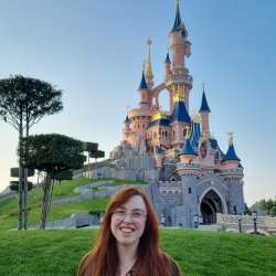 Profielfoto van Mette op Oppasland