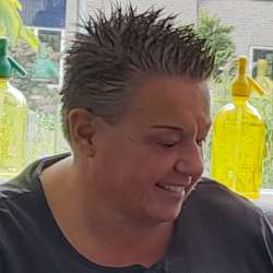 Profielfoto van Angelique op Oppasland