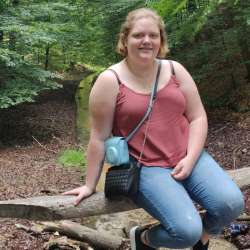 Profielfoto van Abby op Oppasland