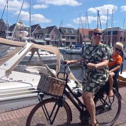 Profielfoto van Linda op Oppasland