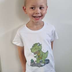 Profielfoto van Annie op Oppasland