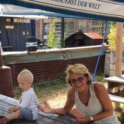 Profielfoto van Len op Oppasland