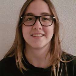 Profielfoto van Noëlle op Oppasland