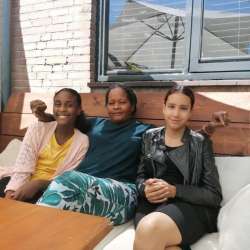 Profielfoto van Emmeline op Oppasland