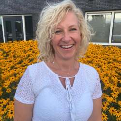 Profielfoto van Angela op Oppasland