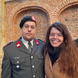 Profielfoto van Iris op Oppasland