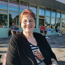 Profielfoto van Marga op Oppasland