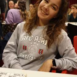 Profielfoto van Jade op Oppasland