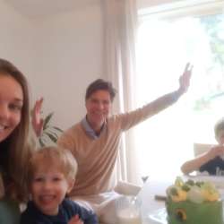 Profielfoto van Marco op Oppasland