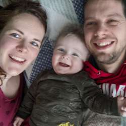 Profielfoto van Margriet op Oppasland