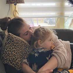 Profielfoto van Demi op Oppasland