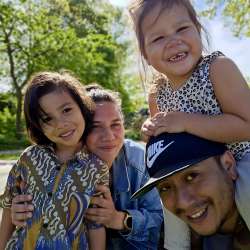 Profielfoto van Janice op Oppasland