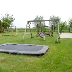 Profielfoto van Lida op Oppasland