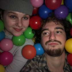 Profielfoto van Sarah op Oppasland